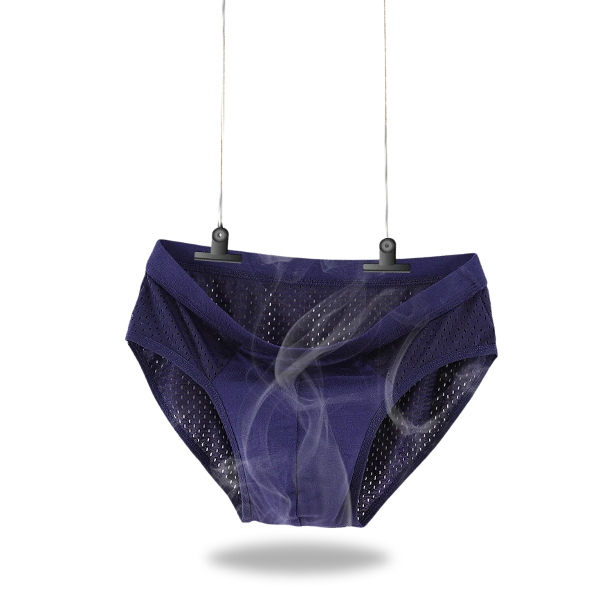 3-Pack - Boxhero Bamboo Briefs - Image 2