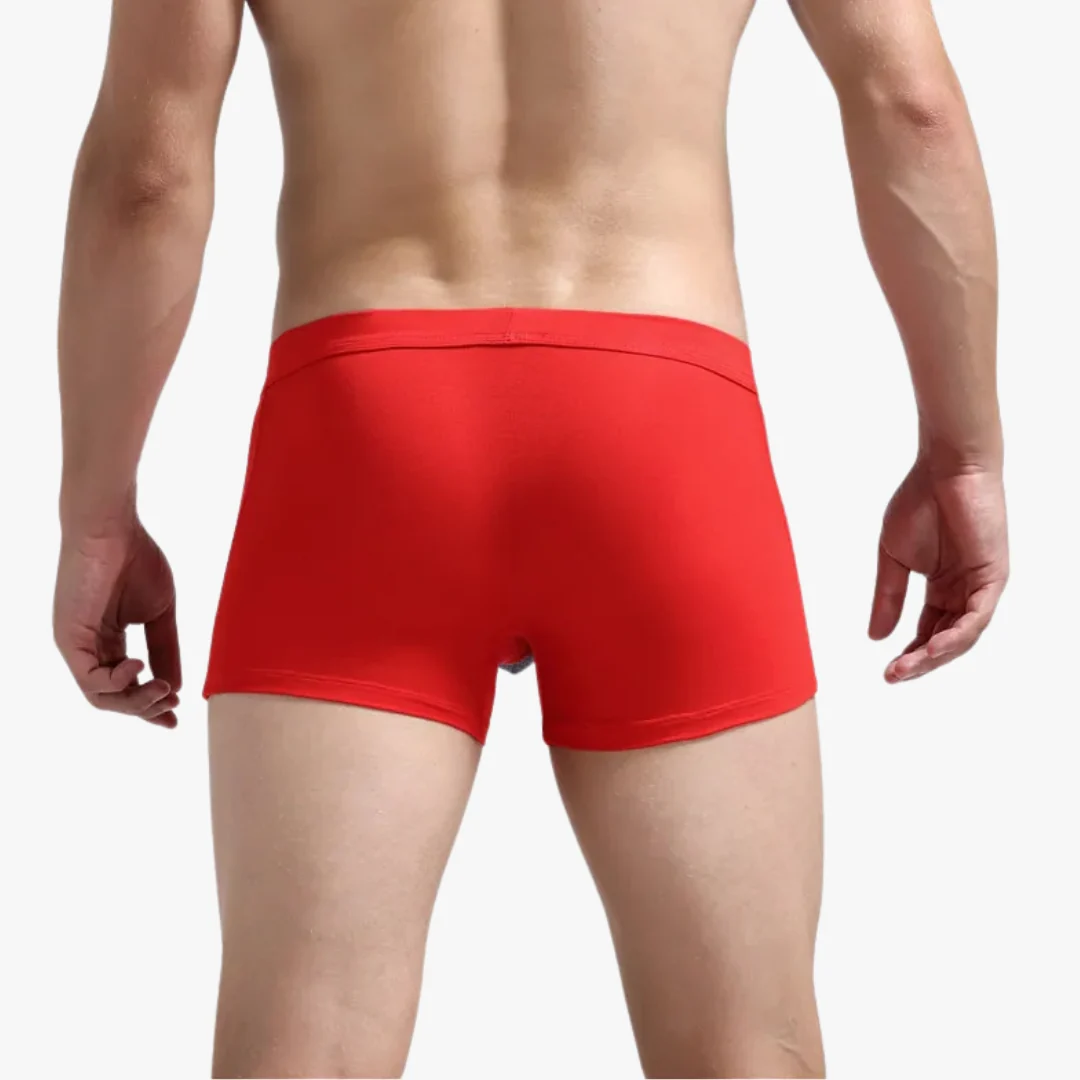 3-PACK AirFlow Balls 2.0 Boxer in Modal Fiber - Image 3