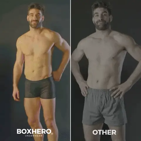 Boxers Reinvented: Bamboo Comfort That Moves With You - Image 2