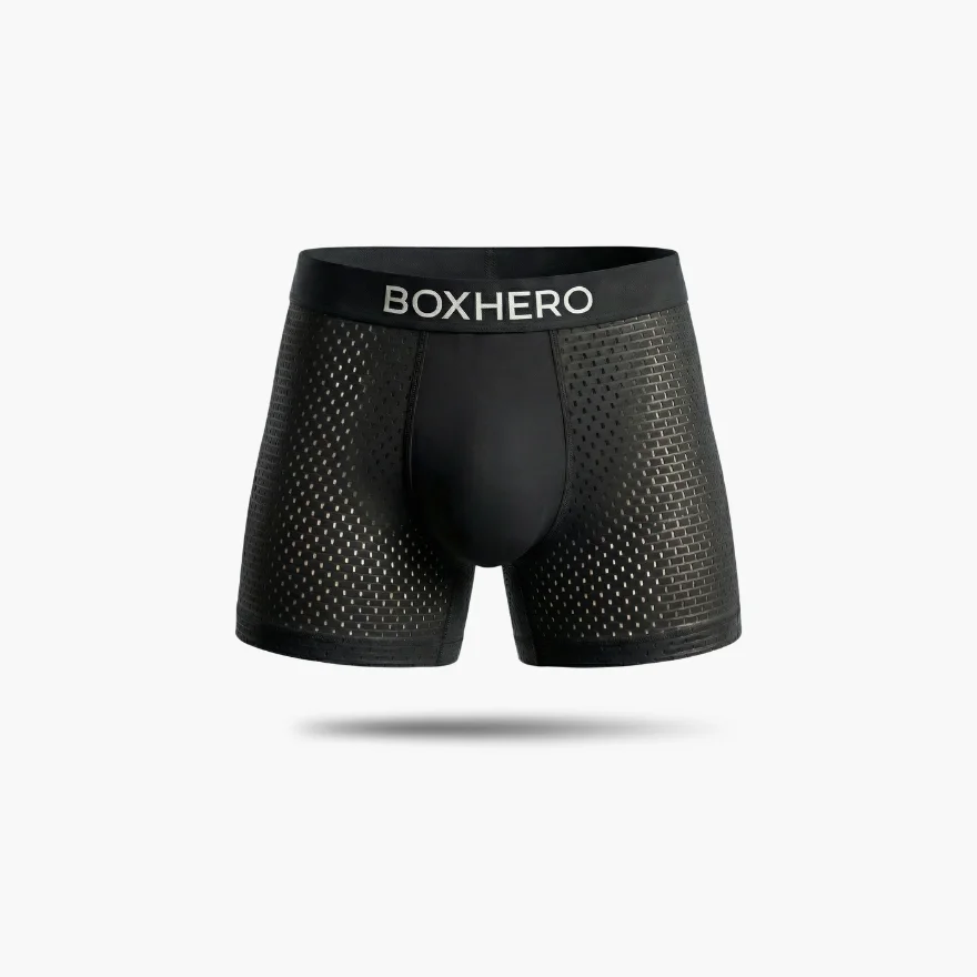 Boxers Reinvented: Bamboo Comfort That Moves With You - Image 14