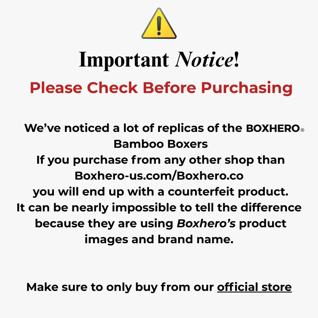 Boxers Reinvented: Boxhero Premium Silk Boxer Shorts - Image 11