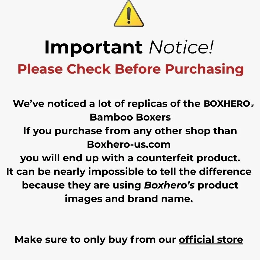 Boxers Reinvented: Sustainable Comfort That Moves With You (NEW) - Image 14