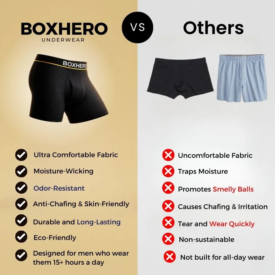 Boxers Reinvented: Sustainable Comfort That Moves With You (NEW) - Image 18