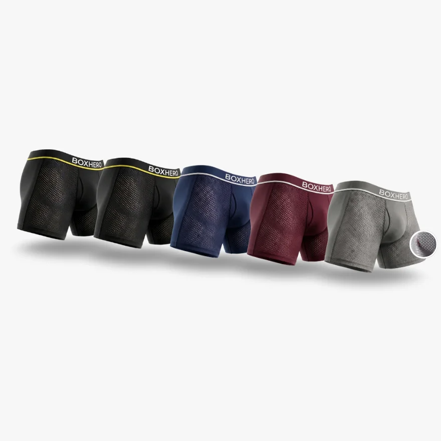 Boxers Reinvented: Sustainable Comfort That Moves With You (NEW) - Image 20