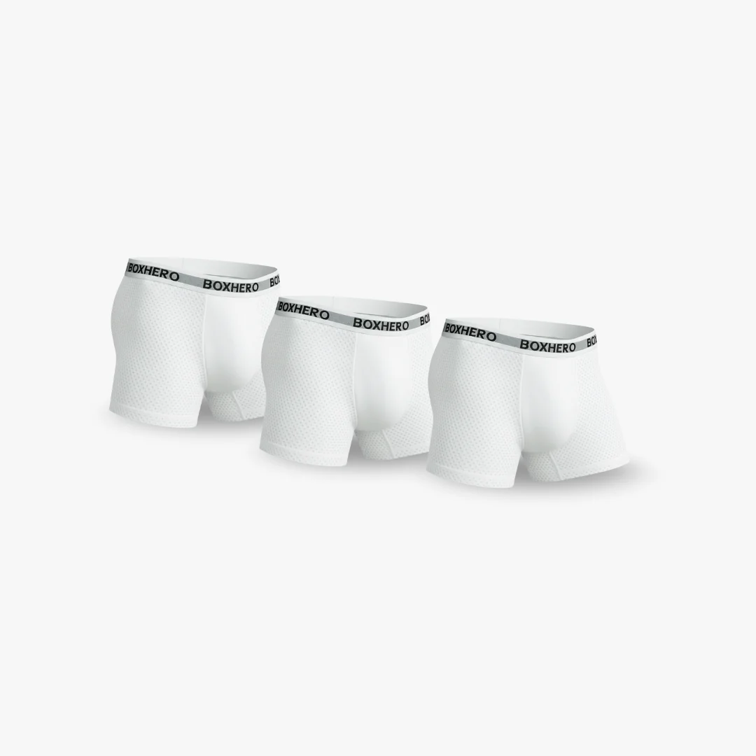 Boxhero 1.0 Nova - Boxers Reinvented: Sustainable Comfort That Moves With You - Image 12