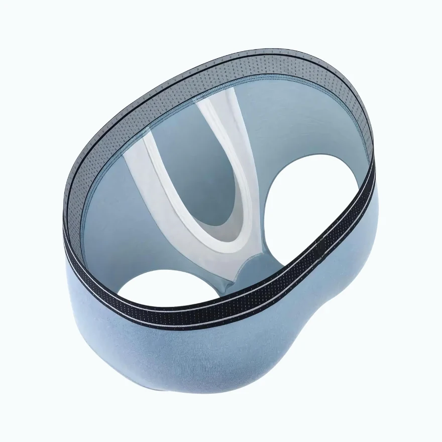 Boxhero AirFlow Balls Boxer Briefs I 360° Comfortable Packages - Image 14