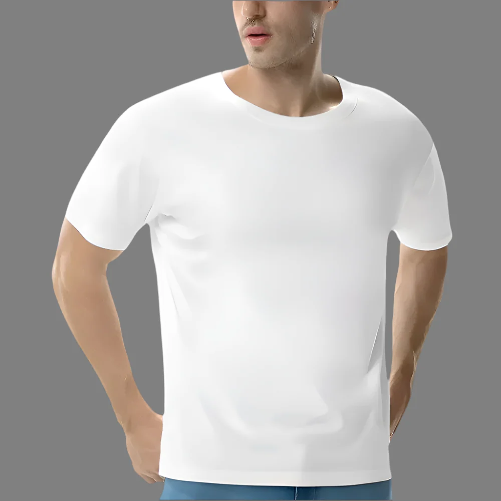 BOXHERO FRESH STAIN-FREE TEE - KEEPS YOU COOL AND COMFORTABLE ALL DAY - Image 11