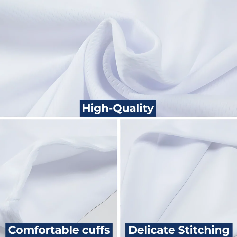 BOXHERO FRESH STAIN-FREE TEE - KEEPS YOU COOL AND COMFORTABLE ALL DAY - Image 4