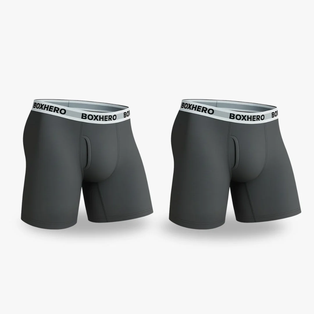 Boxhero INFEEL 6" — The Boxer That Feels Like Air - Image 12