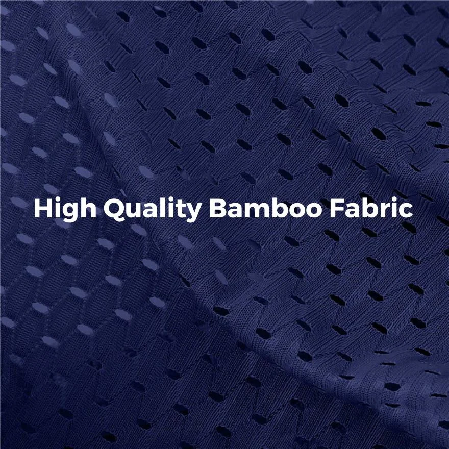 BOXHERO PADDED BAMBOO BOXER BRIEFS - FOR ALL-DAY COMFORT & BOOSTED SHAPE - Image 7