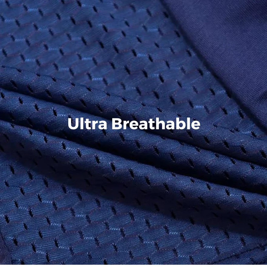 BOXHERO PADDED BAMBOO BOXER BRIEFS - Image 10