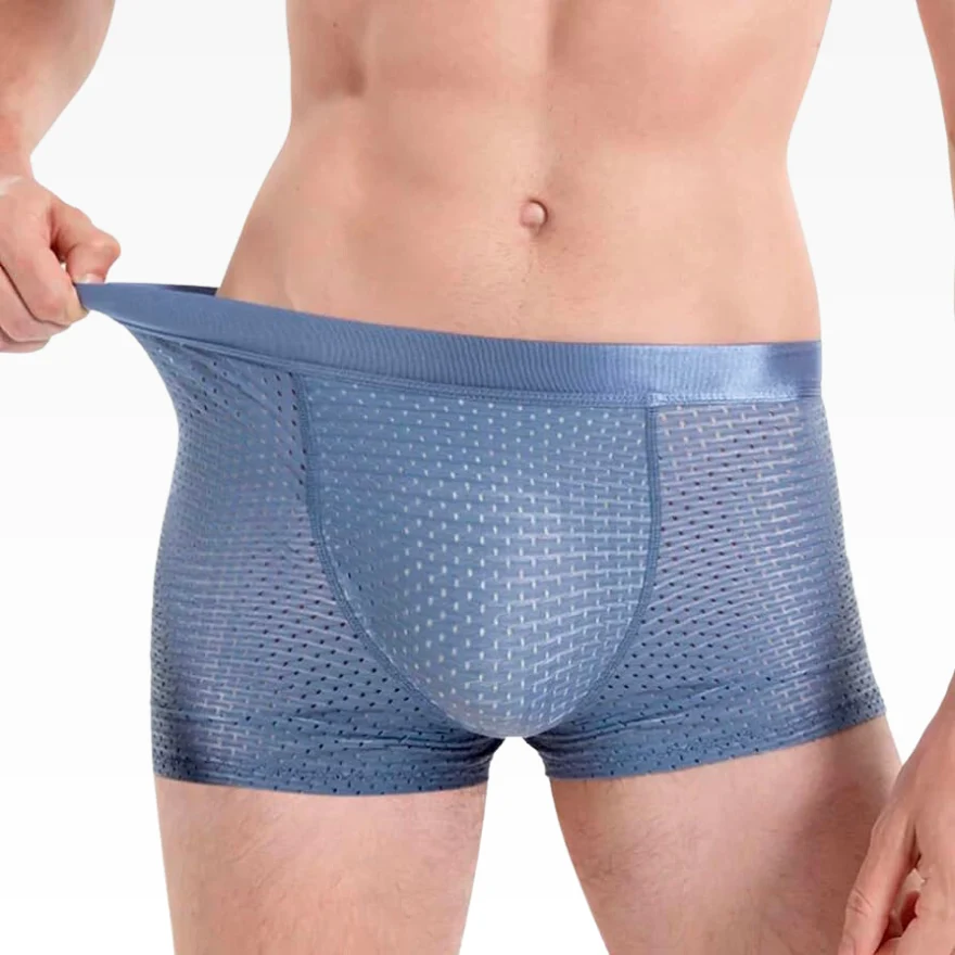 BOXHERO PADDED BAMBOO BOXER BRIEFS - Image 11