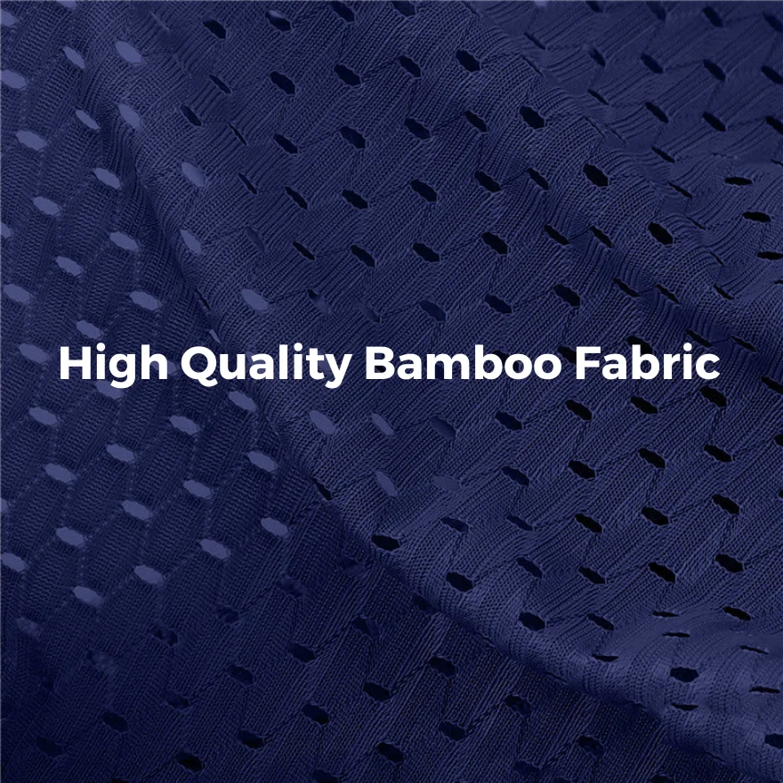 BOXHERO PADDED BAMBOO BOXER BRIEFS - Image 8
