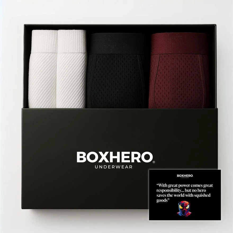 Boxhero Prime Club Subscription Tree (CHECKOUTCHAMP) - Image 3