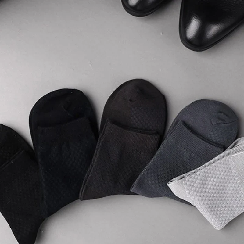 Premium Bamboo Fibre Socks - Image 2