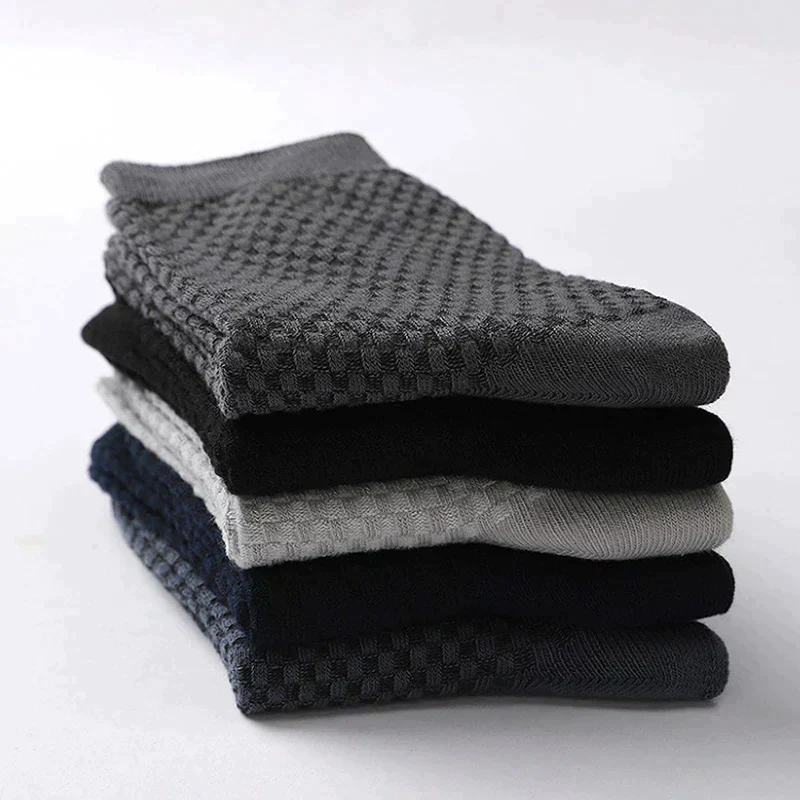 Premium Bamboo Fibre Socks (Copie) - Image 3