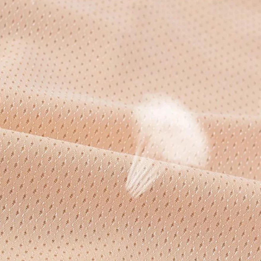 BRAGA DE BAMBU 100 % IMPERMEABLE DE CALIDAD SUPERIOR - PARA CONFIANZA DURANTE TODO EL DÍA - Image 10