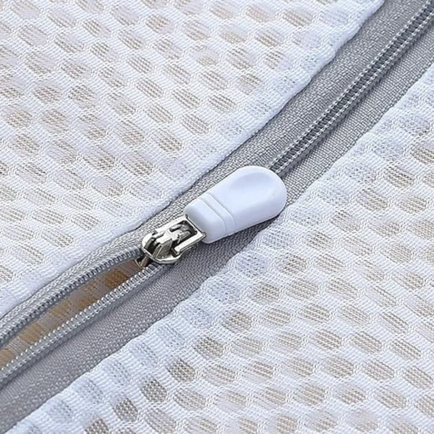 Protection Pack - 3x Premium Sustainable Wash Bags For Bamboo Fiber + 24 Month Extended Warranty - Image 4